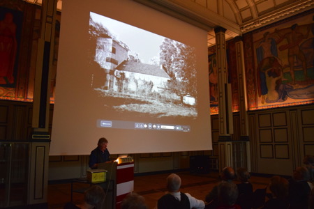 Hans Bunge HfBK Hamburg