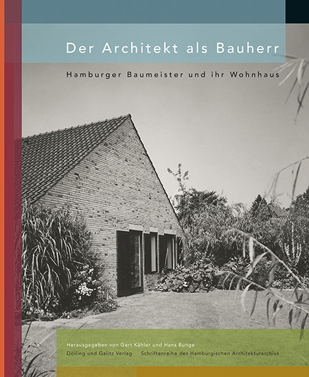 Architekt als Bauherr